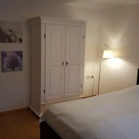 Ferienwohnung Am Weinberg * Ettenheim
