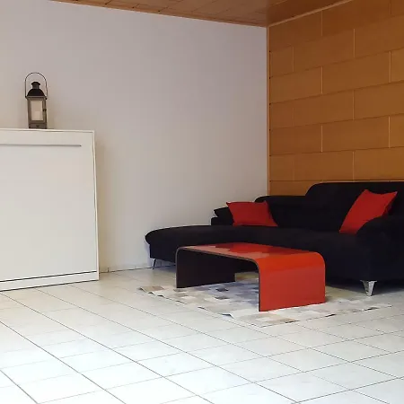 Ferienwohnung Am Weinberg * Ettenheim