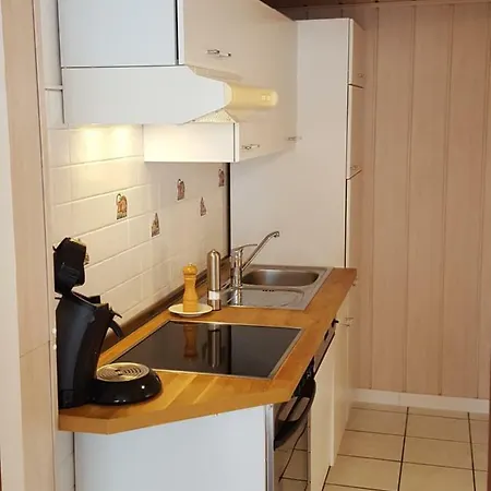 Apartamento Ferienwohnung Am Weinberg