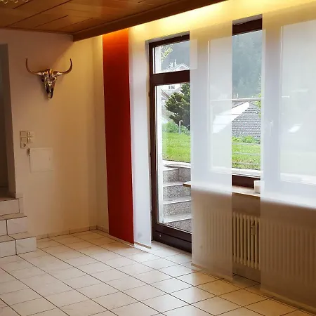 Ferienwohnung Am Weinberg Apartamento