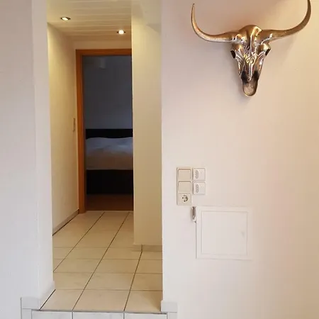 Ferienwohnung Am Weinberg *