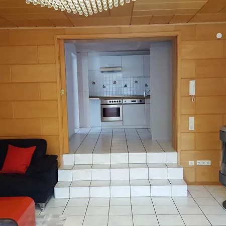 Ferienwohnung Am Weinberg Apartamento *