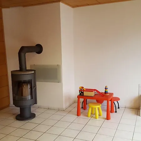 Ferienwohnung Am Weinberg * Ettenheim