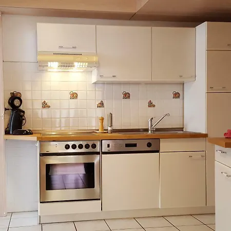 Ferienwohnung Am Weinberg * Ettenheim