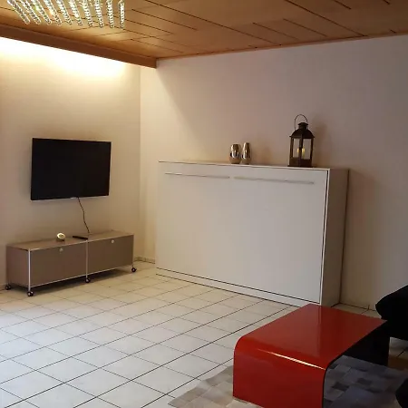Ferienwohnung Am Weinberg Apartamento