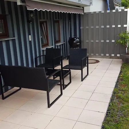 Ferienwohnung Am Weinberg * Ettenheim