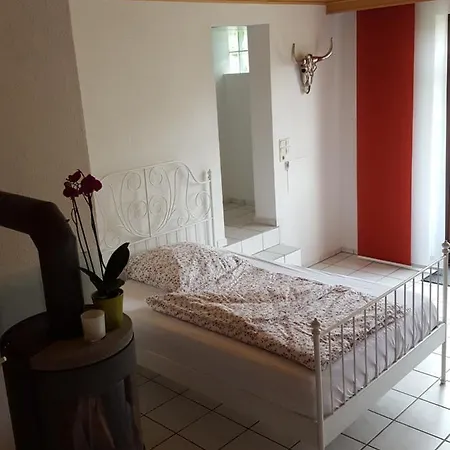 Ferienwohnung Am Weinberg