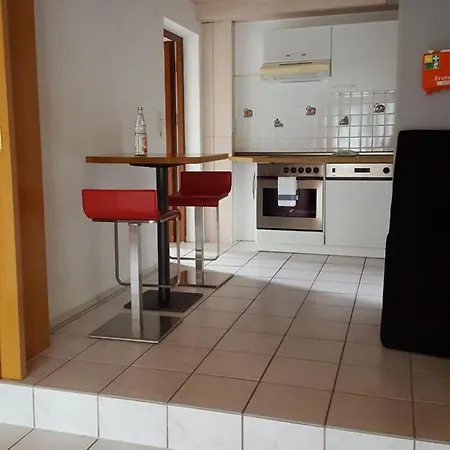 Ferienwohnung Am Weinberg Apartamento
