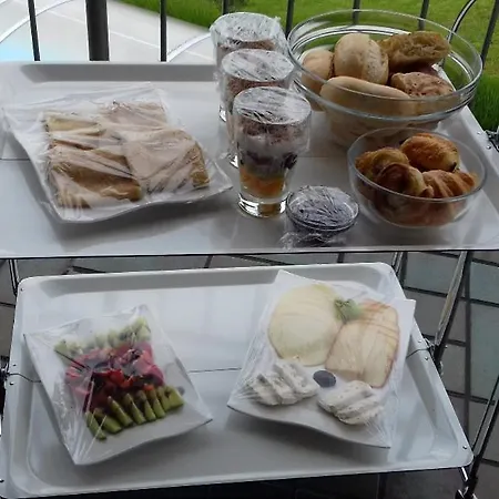 Ferienwohnung Am Weinberg Apartamento Ettenheim
